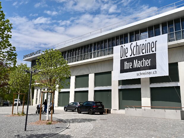 Rangverkündigung