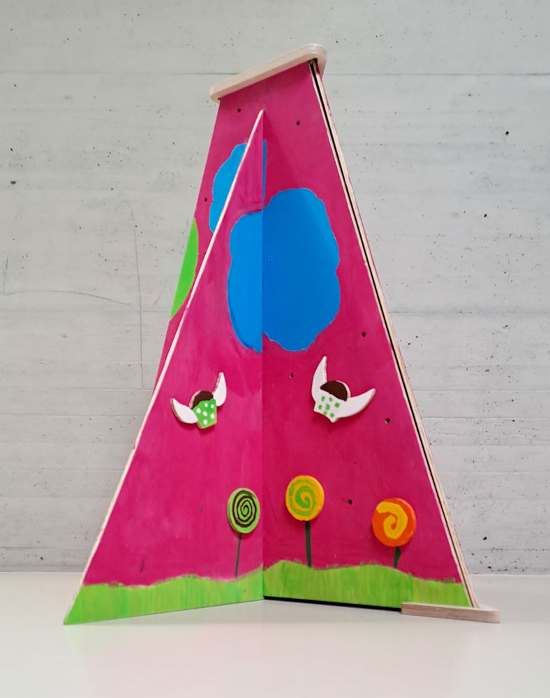 LS23SE58 B2 Der magische Bananenbaum