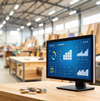 P5 PEIK Monitor